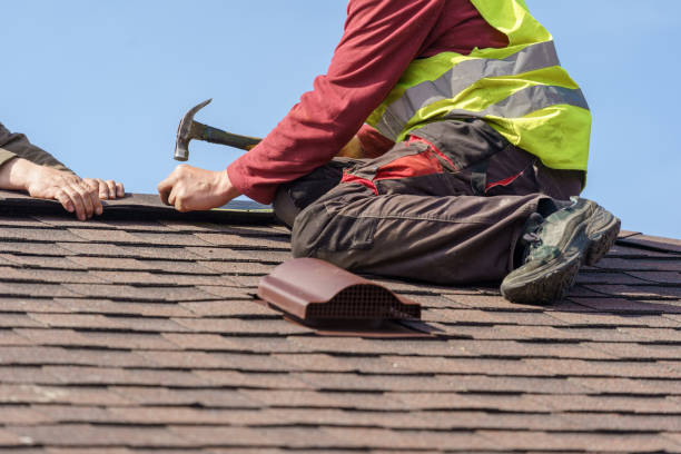 Best New Roof Installation  in Como, WI