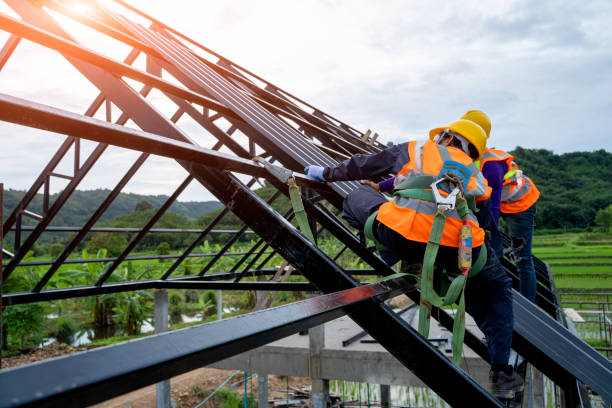 Best Gutter Installation and Roofing  in Como, WI