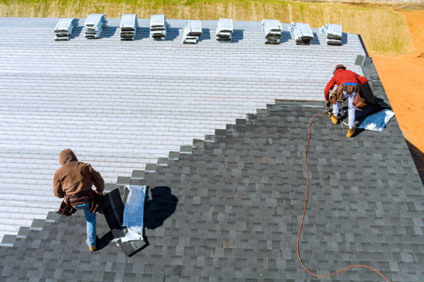 Best Commercial Roofing Services  in Como, WI