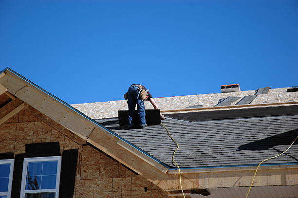 Best Metal Roofing Contractor  in Como, WI