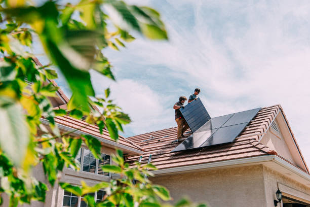 Best Roof Maintenance Services  in Como, WI