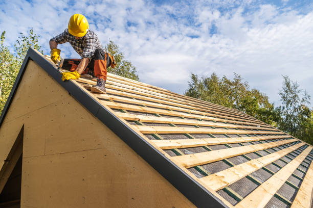 Tile Roofing Contractor in Como, WI