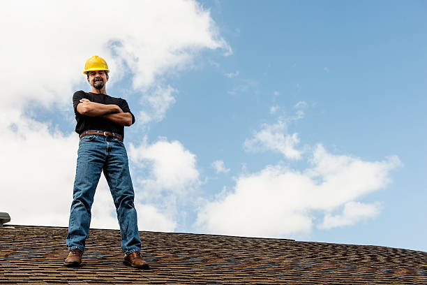 Roof Repair Estimates in Como, WI
