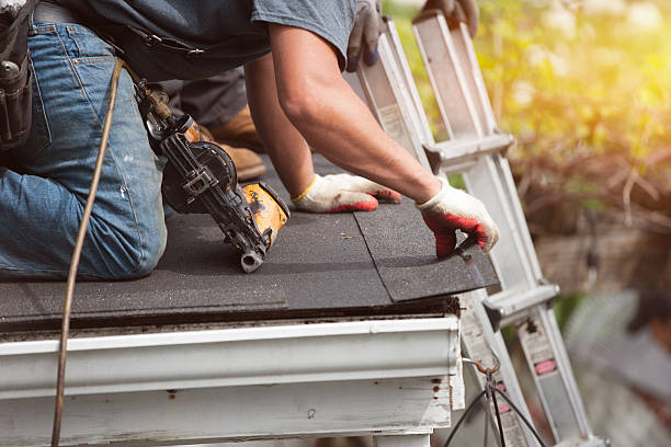 Best Roof Repair Services  in Como, WI