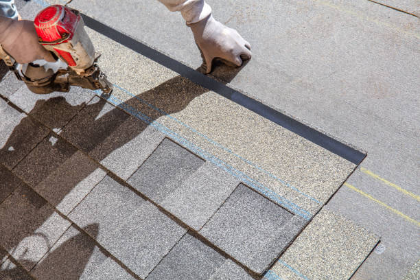 Best Local Roofing Companies  in Como, WI