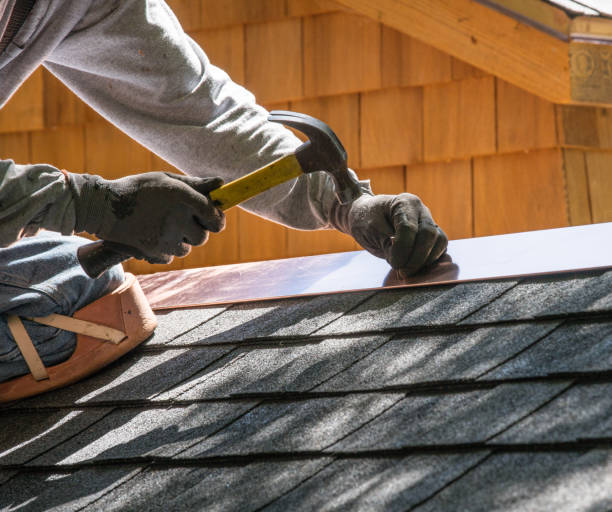 Best Sealant for Roof  in Como, WI